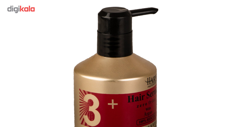سرم مو هاروست مدل Argan حجم 200 میلی لیتر سرم مو هاروست مدل Argan حجم 200 میلی لیتر