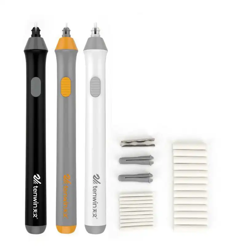 پاک کن برقی تنوین مدل ms8302-1