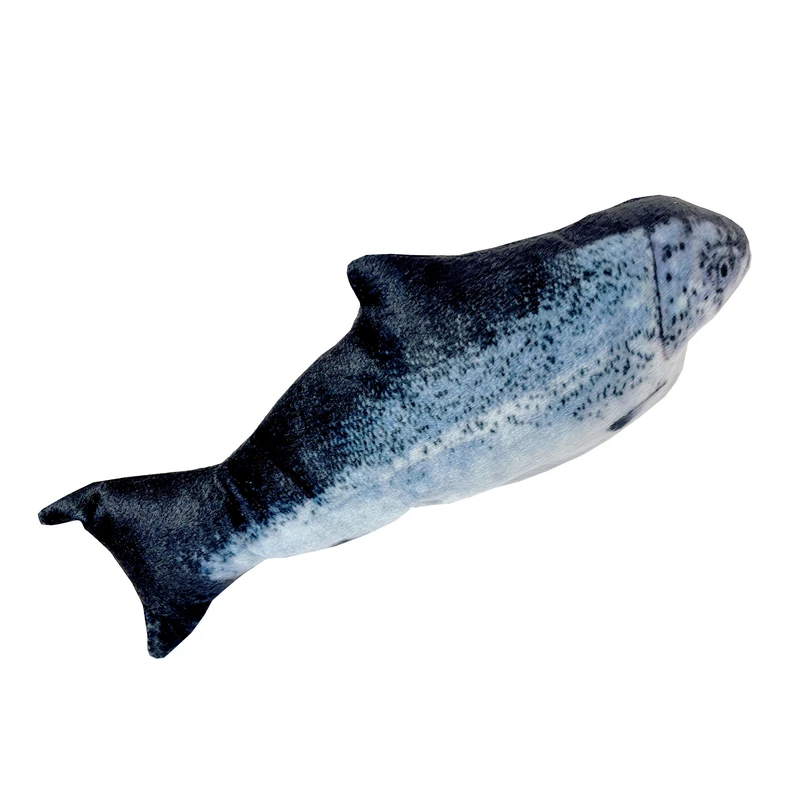 اسباب بازی گربه مدل ماهی رقصان