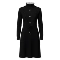 تونیک آستین بلند زنانه مدل tun-ne1998