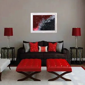 تابلو نقاشی اکریلیک کد 210