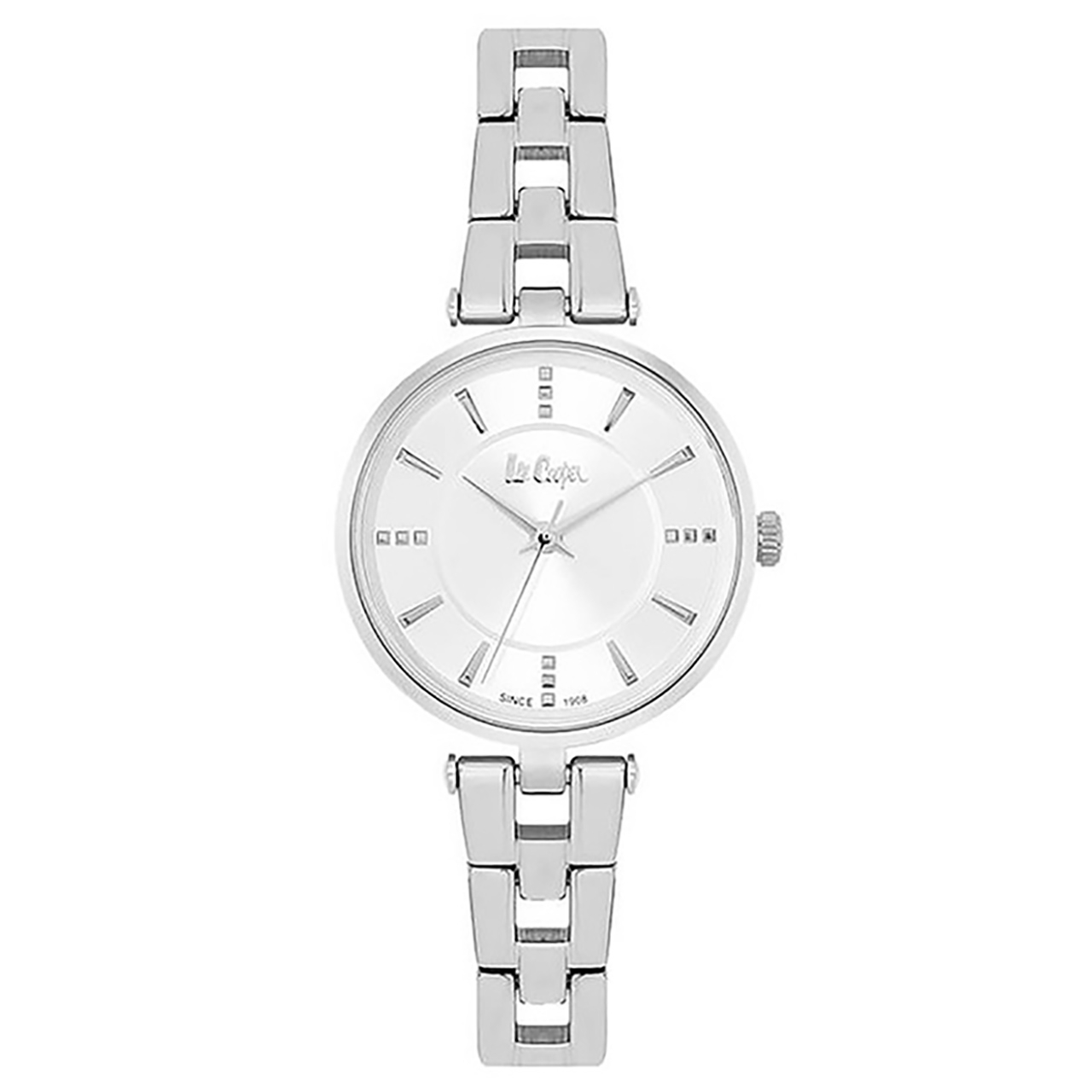 ساعت مچی عقربه ای زنانه لی کوپر مدل LC06362.330