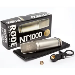 میکروفن کاندنسر رود مدل NT1000