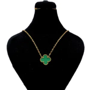 گردنبند زنانه مدل VAN2023