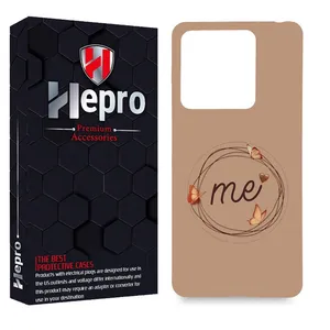 HEPRO MC Cover for XIAOMI POCO M6 Pro 4G