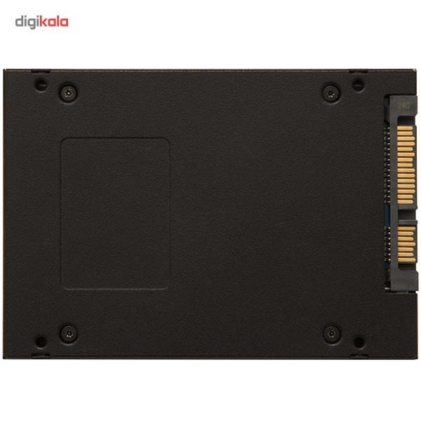 باندل آپگرید SSD کینگستون مدل HyperX Savage ظرفیت 120 گیگابایت