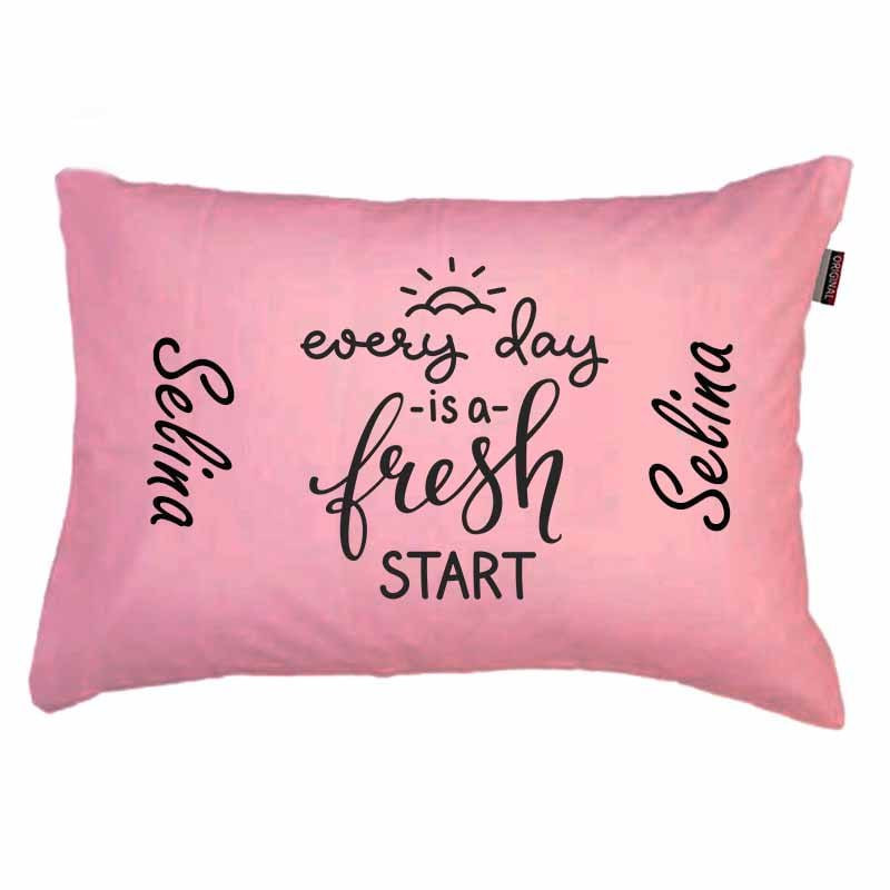 رو بالشی مد برتر مدل انگیزشی طرح اسم سلینا