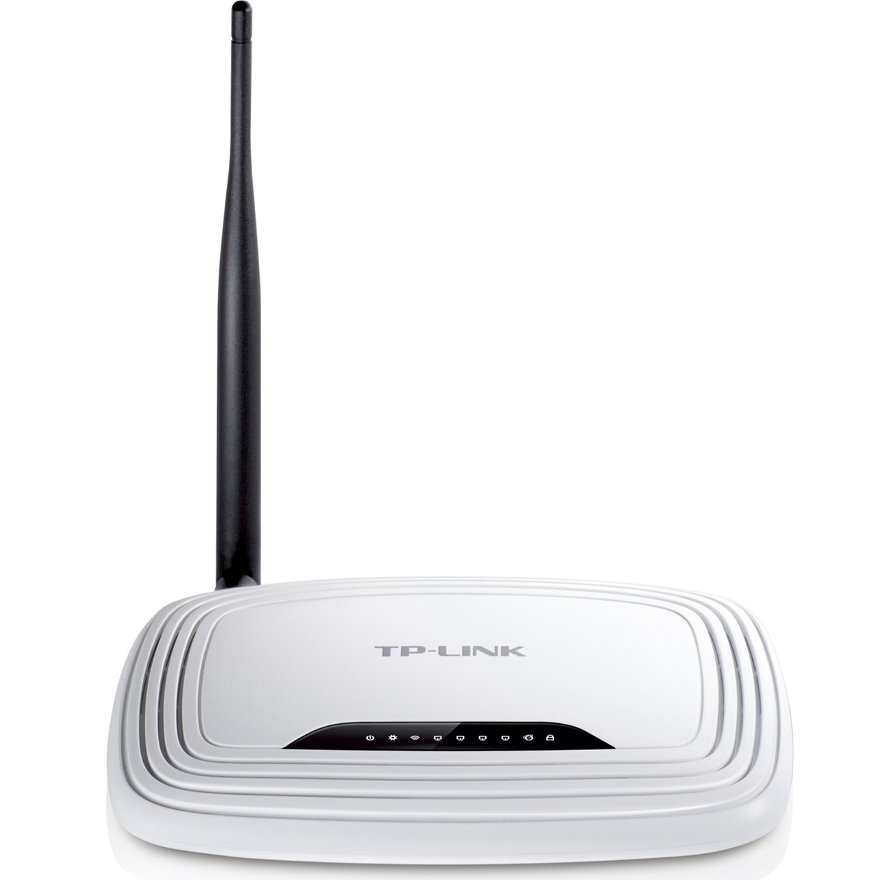 روتر بی سیم 150Mbps تی پی-لینک مدل TL-WR741ND_V1