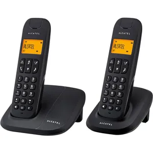تلفن بی‌سیم آلکاتل مدل Delta 180 Duo