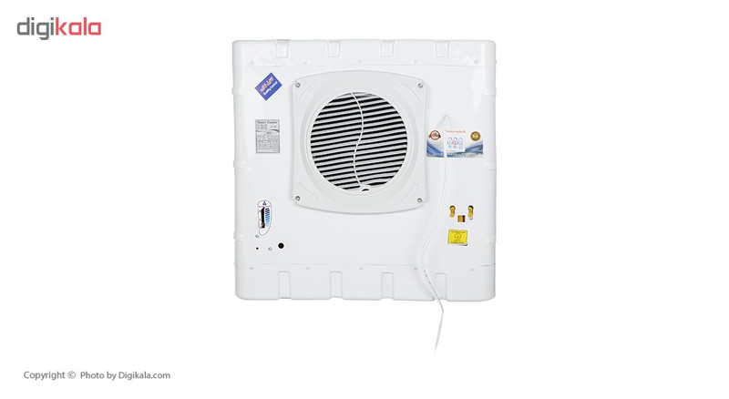 کولر آبی جی کی ان مدل 3000