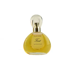 ادو تویلت زنانه ون کلیف اند آرپلز مدل First حجم 60ml