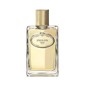 ادو پرفیوم زنانه پرادا مدل Infusion D'iris Goldحجم 100ml