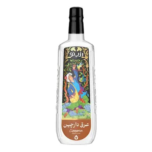 Rezino Cinnamon Distillate - 0.750 L