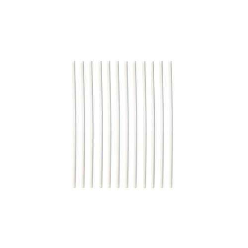 چسب حرارتی مدل Hch10 قطر 7 میلیمتر بسته 10 عددی