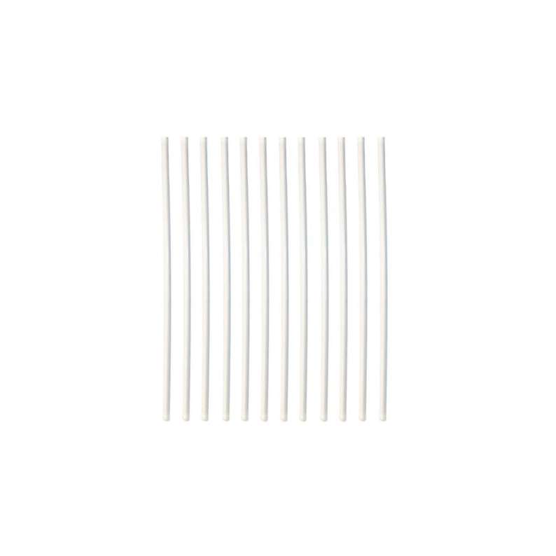 چسب حرارتی مدل Hch10 قطر 7 میلیمتر بسته 10 عددی چسب حرارتی مدل Hch10 قطر 7 میلیمتر بسته 10 عددی