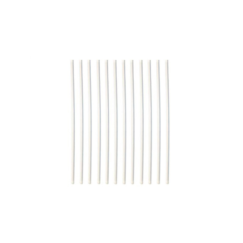 چسب حرارتی مدل Hch10 قطر 7 میلیمتر بسته 10 عددی چسب حرارتی مدل Hch10 قطر 7 میلیمتر بسته 10 عددی