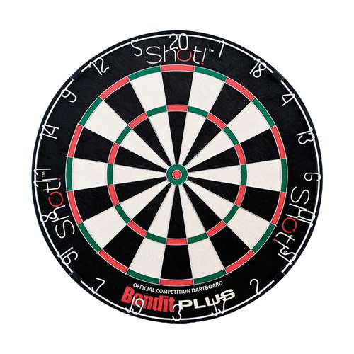 تخته دارت پوما مدل Bandit Plus