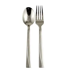 سرویس قاشق و چنگال 12 پارچه مدل Doulton
