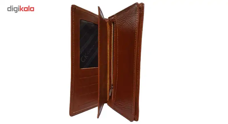 ست هدیه چرم زانکو کد 207