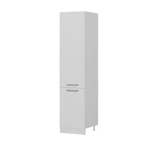 کابینت ایستاده فلفور کابینت مدل R - 45 cm