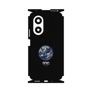 MAHOOT NASA Home Earth-FullSkin Cover Sticker for Huawei Nova 9 SE