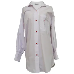 شومیز زنانه دلویز کد 027