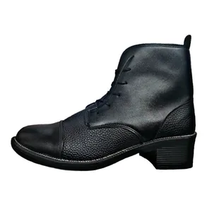 نیم بوت زنانه مدل es33