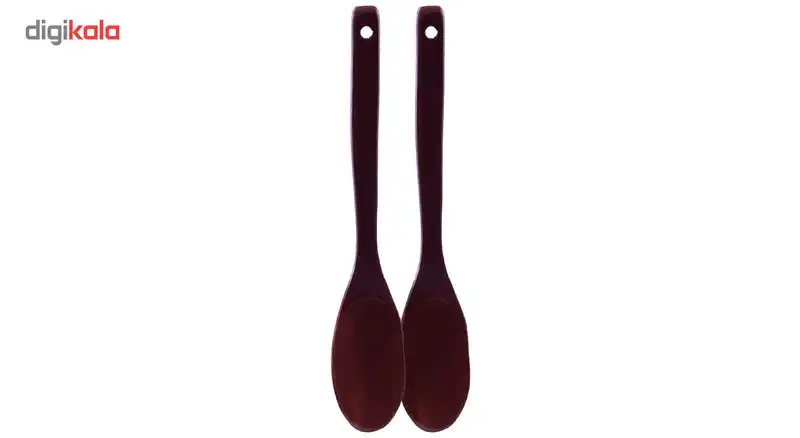 کفگیر مدل 27-1863 بسته 2 عددی