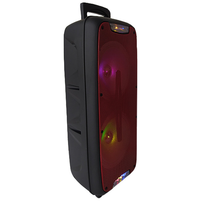 اسپیکر بلوتوثی مدل DS-2801