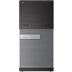 کامپیوتر دسکتاپ Dell سری اوپتی پلکس مدل 3020D45