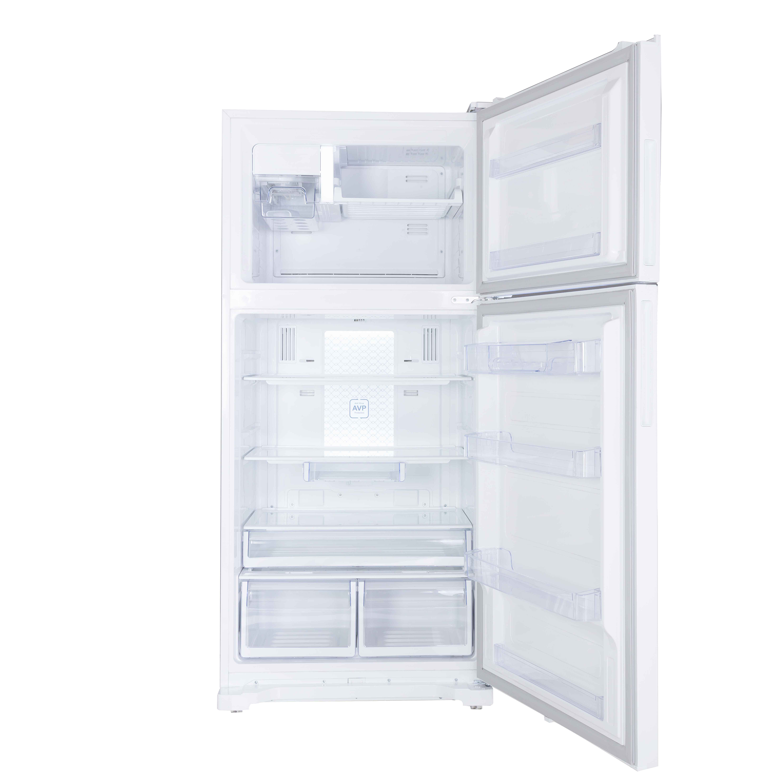 یخچال و فریزر 24 فوت هیمالیا مدل تی ام اف 850 اکونومی HRFN61002