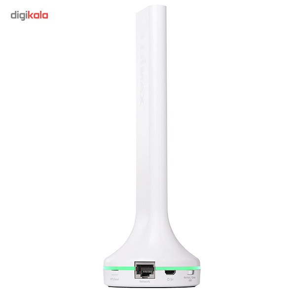 روتر وایرلس / اکسس پوینت / گسترش‌دهنده و وای‌فای بریج ادیمکس مدل BR-6288ACL