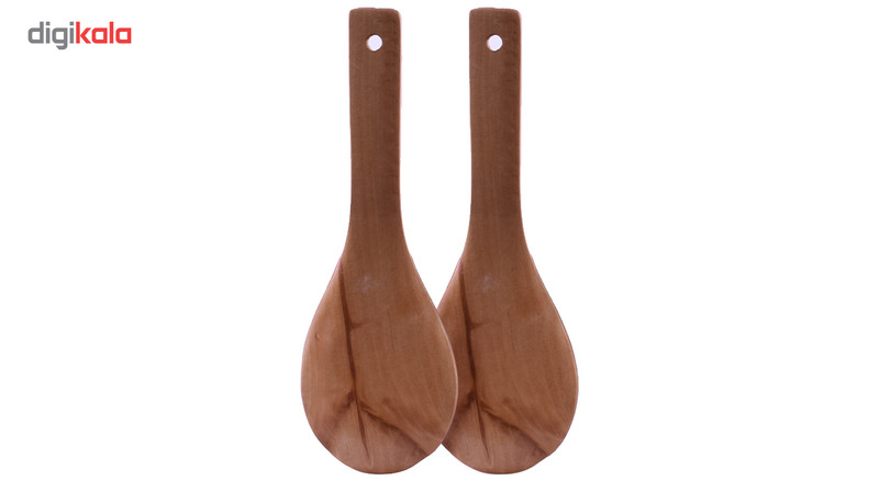 کفگیر مدل 24A-1863 بسته 2عددی