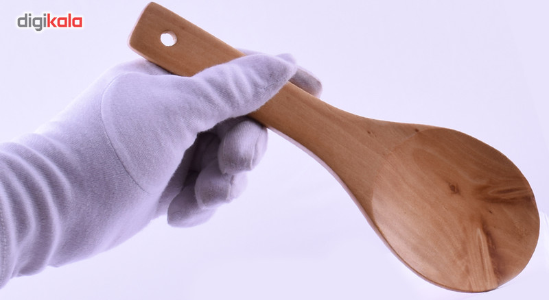 کفگیر مدل 24A-1863 بسته 2عددی
