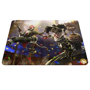 Hoomero Garena Free Fire game A7095 Mousepad