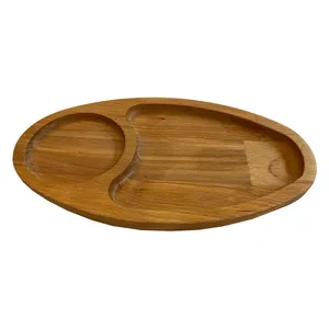 ظرف چوبی مدل moj0105-012