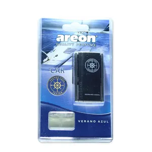 خوشبو کننده خودرو آرئون مدل VERANO AZUL