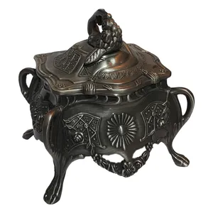 جعبه جواهر پیوتر کد 501