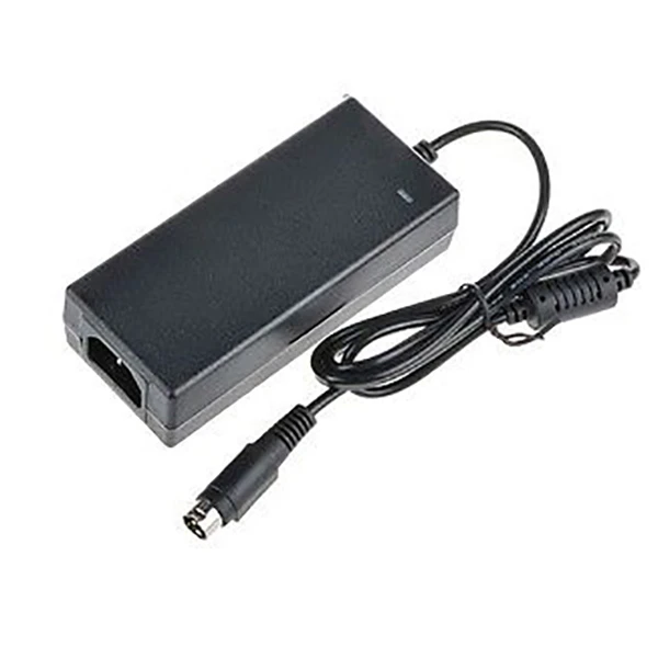 آداپتور 24 ولت 2 آمپر آی تی پی مدل 242 پرینتر حرارتی و لیبل پرینتر سه سوزنی