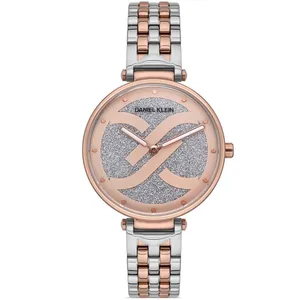 ساعت مچی عقربه ای زنانه دنیل کلین مدل DK.1.12534.4