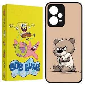  BOB Ghab X5CHB Cover For Xiaomi Poco X5 Pro 5G