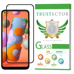 Trustector GSS Screen Protector For Samsung Galaxy A11 