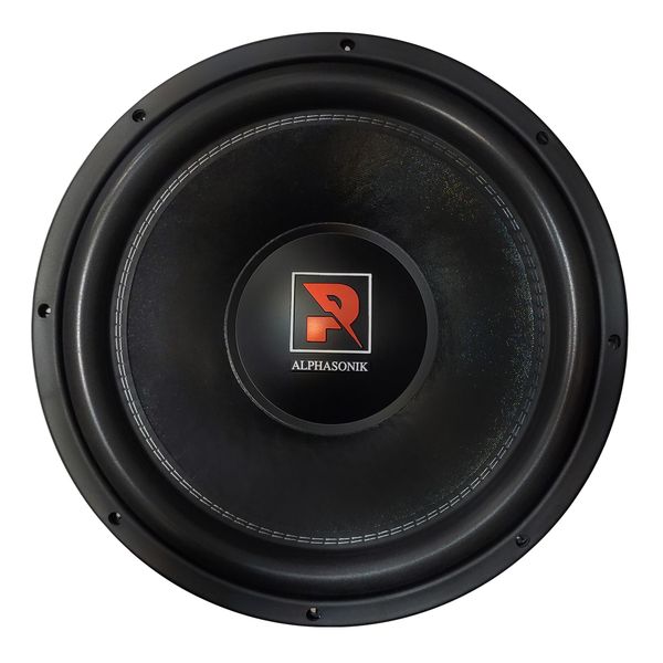 ساب ووفر خودرو آلفاسونیک مدل PSW-215P ساب ووفر خودرو آلفاسونیک مدل PSW-215P