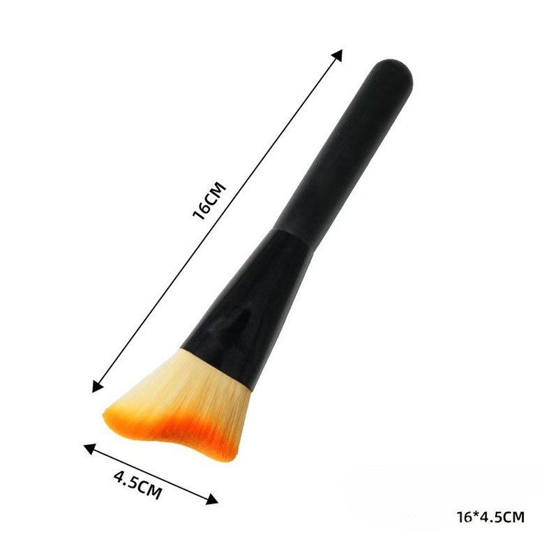 براش تمیز کننده داخل خودرو اسپارکو مدل A211 مناسب برای شاهین