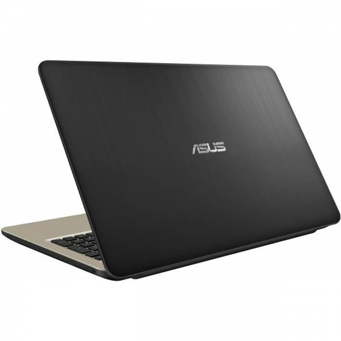 لپ تاپ 15 اینچی ایسوس مدل VivoBook X540BA A4-DM734 لپ تاپ 15 اینچی ایسوس مدل VivoBook X540BA A4-DM734