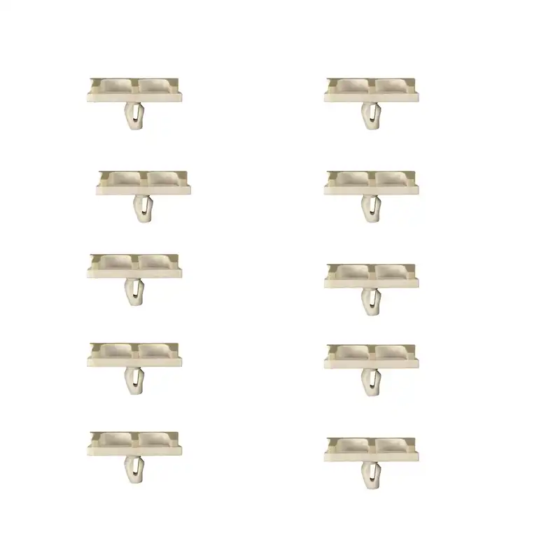 خار رکاب خودرو  مدل  SP 82 مناسب برای پژو پارس بسته 10 عددی