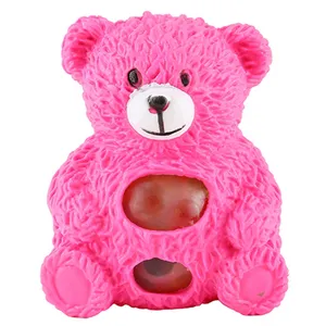 فیجت ضد استرس مدل Bear