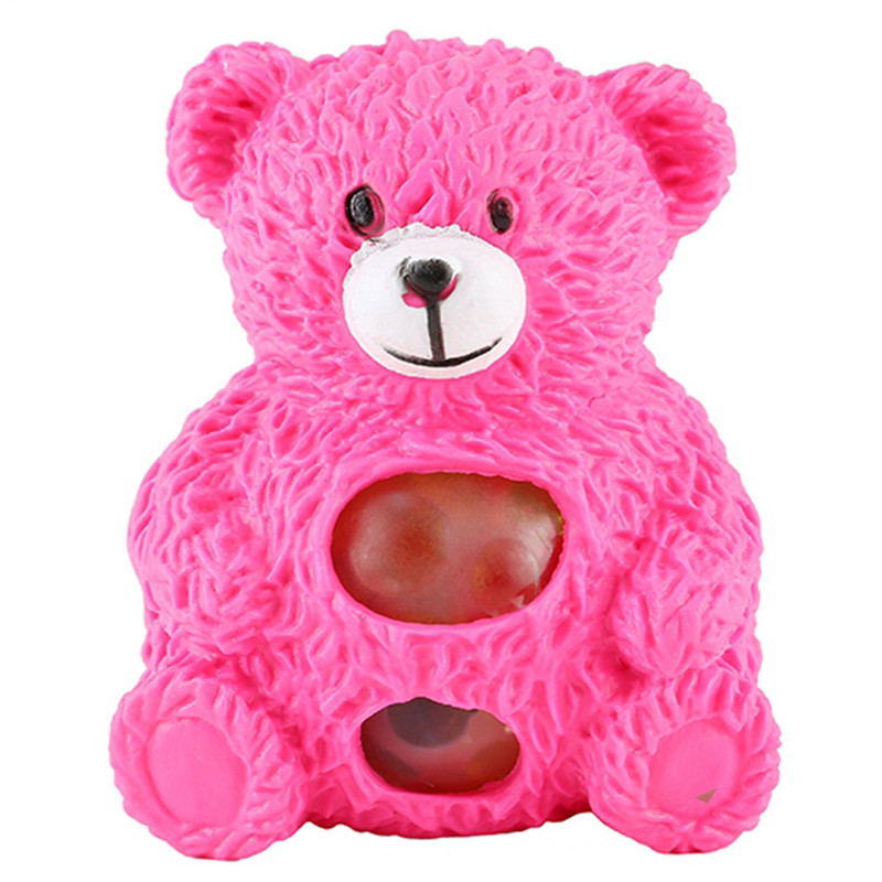 فیجت ضد استرس مدل Bear