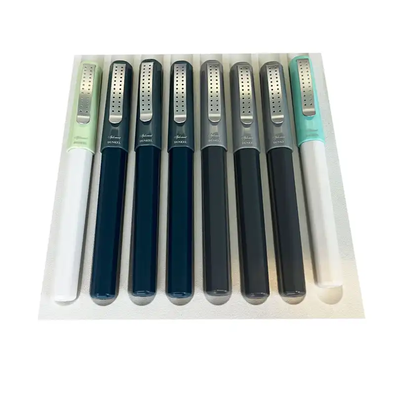 خودنویس ایپلمات مدل DUNKEL-01 کد 150172