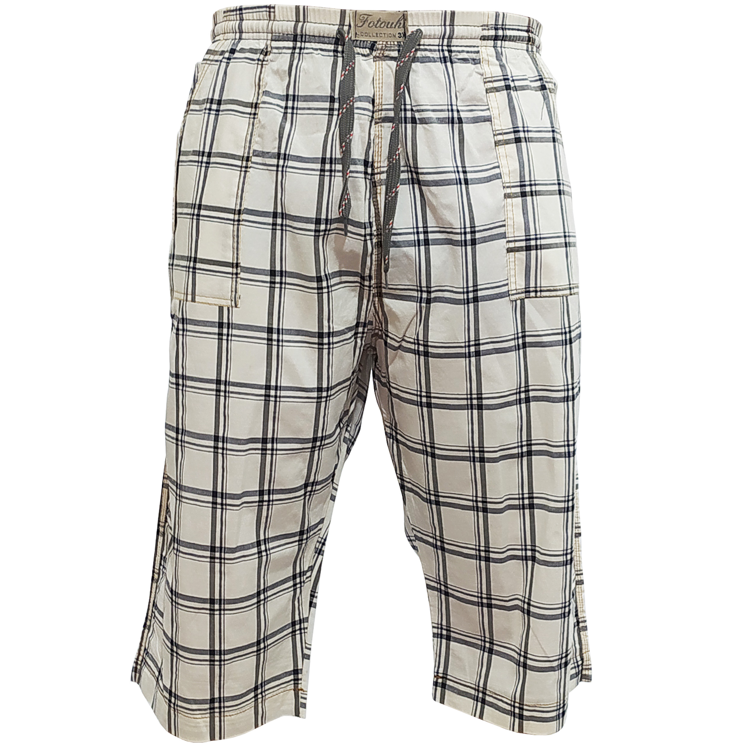 شلوارک مردانه فتوحی کد RK-40900